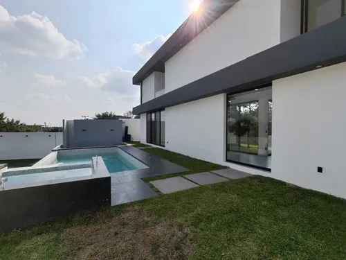 Casa En Venta En Real De Oaxtepec