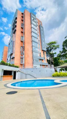 Apartamento en venta