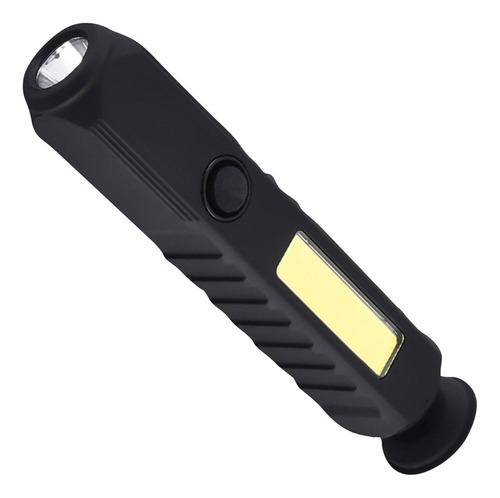 Lámpara De Linterna Compacta De Luz De Trabajo Led Para