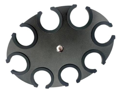 Soporte Para Múltiples Micrófonos Accesorio Para Soporte