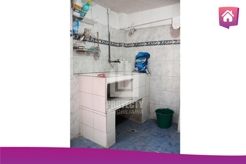 Imagen 30 de 30 de Venta Atalaya 2 Casas En 1 Con Parqueadero Cúcuta Atalaya