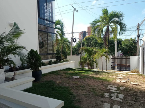 Imagen 5 de 30 de Hermosa Y Amplia Casa En Venta Sector Villa Santos Barranquilla Vg