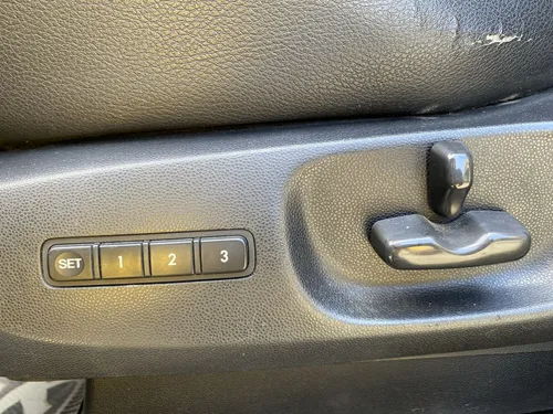Mazda CX-9 3.7