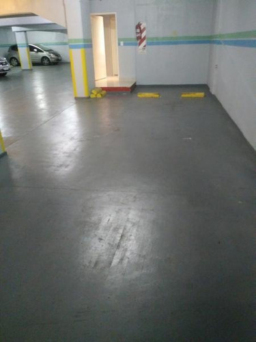 Imagen 3 de 3 de Cochera - Villa Del Parque
