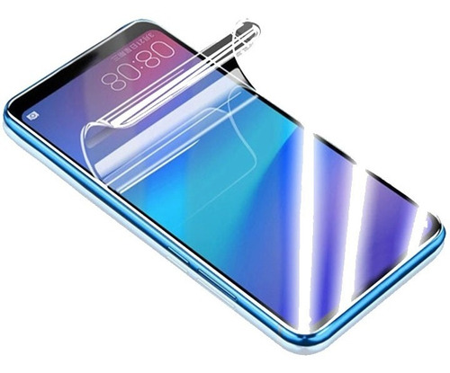 Film Hidrogel 9h Protector De Pantalla Para Xiaomi Note 9s