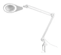 Comprar Lupa Con Brazo Articulado Fullenergy Ls-1052 