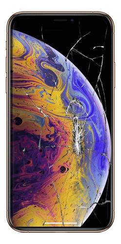 Cambio Vidrio Pantalla Glass iPhone 12 Pro  En El Día Modulo