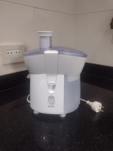 Extractor De Jugos Philips