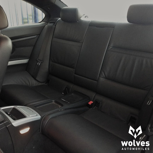 BMW Serie 3 3.0 335i Coupe Sportive 306cv