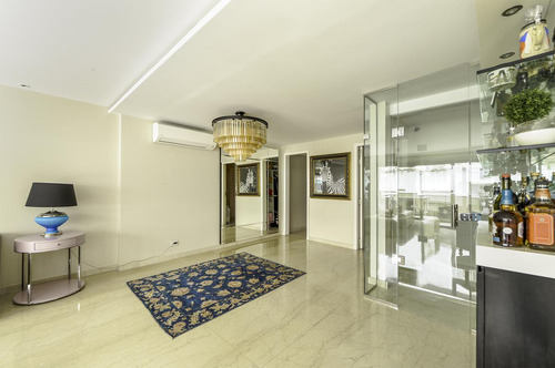 Billinghurst Y Av. Del Libertador, Piso 262m2, Reciclado De Categoria