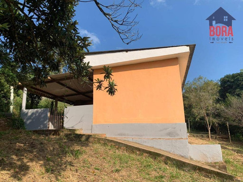 Chácara A Venda Em Mairiporã - Ch0339