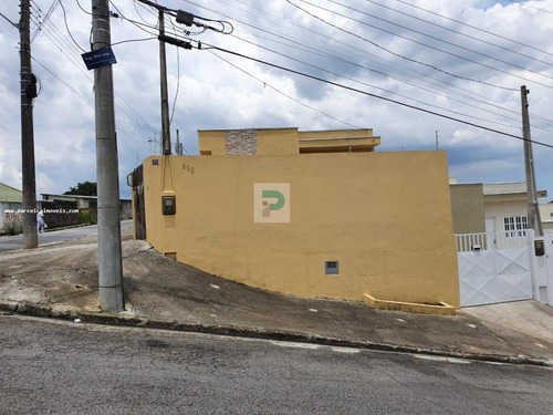 Imagem 1 de 13 de Casa Para Venda Em Mogi Das Cruzes, Botujuru, 2 Dormitórios, 1 Banheiro, 2 Vagas - Ca0187_2-1131194