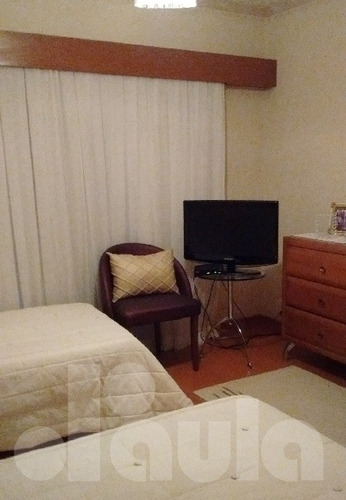 Imagem 12 de 14 de Apartamento Av. Portugal/ Vista Panoramica - 1033-9383