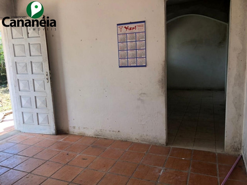 Oportunidade Disponível Para Venda Numa Das Mais Valorizadas Ruas Do Retiro Das Caravelas - Cananéia/sp - Ca00071 - 68439573