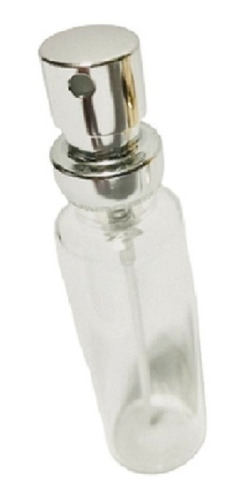 100 Flaconetes Vidro 15ml Recrave 15 Válvula Recrave E Tampa