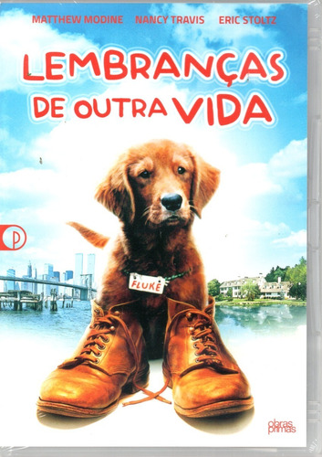 Dvd Lembranças De Outra Vida - Obras Primas - Bonellihq