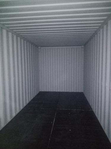 Container 20 Pés ( Unidades Novas ) Com Uma Só Viagem!