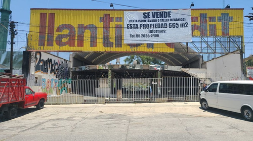 Local Comercial En Venta , En Ciudad Satélite, Naucalpan De 