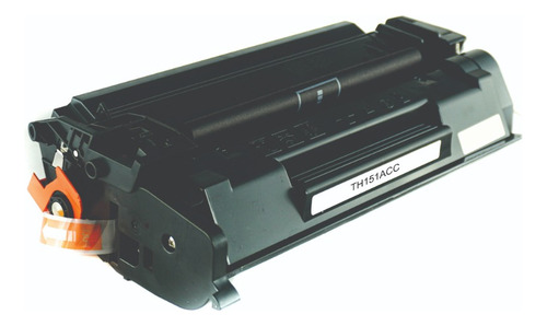 Toner Pro W1510x Sin Chip Compatible Con Laserjet Pro 4103 Negro