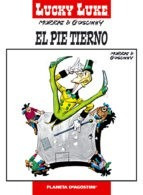 Lucky Luke - El Pie Tierno (envío)