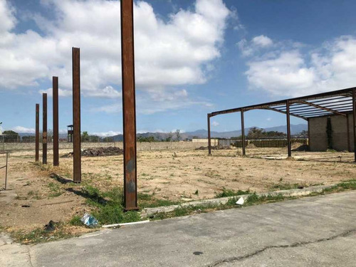 Imagen 4 de 18 de En Alquiler Terreno En Zona Industrial El Recreo