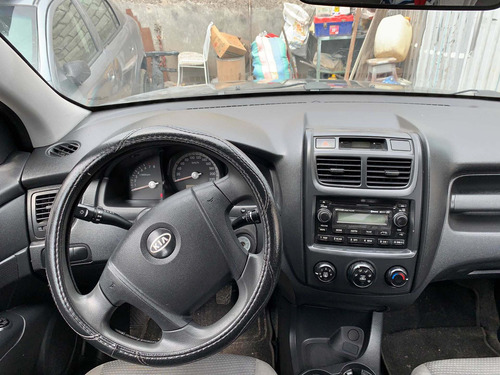 Kia Sportage Active Standard