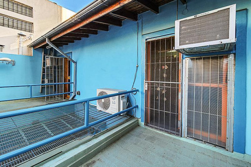 Venta Departamento Ph Patio Terraza Sin Expensas Caballito