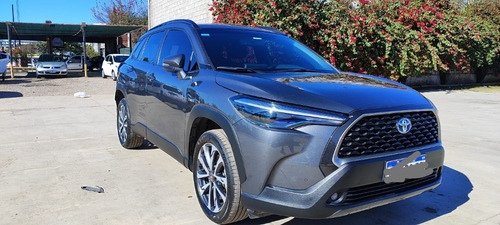 Toyota Corolla Cross 1.8 Hev Xei Ecvt
