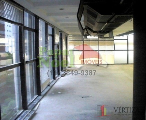 Imagem 9 de 14 de Conjunto Comercial - Itaim Bibi - Ref: 104213 - L-104213