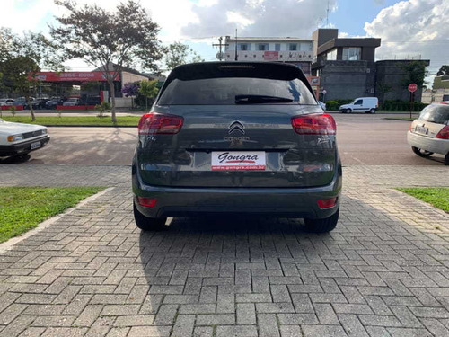 Citroen C4 Picasso 1.6 Intensive 16v Turbo
