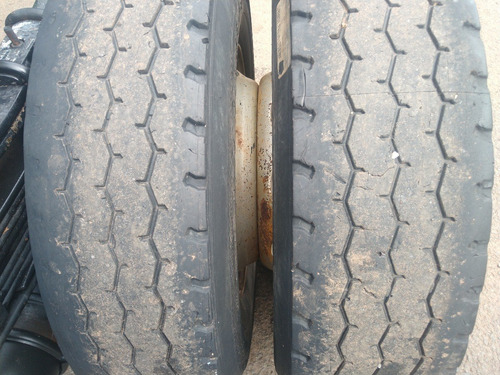 Vw 17280/17/18 4x2 No Chassis Entre Eixo 4.80 M