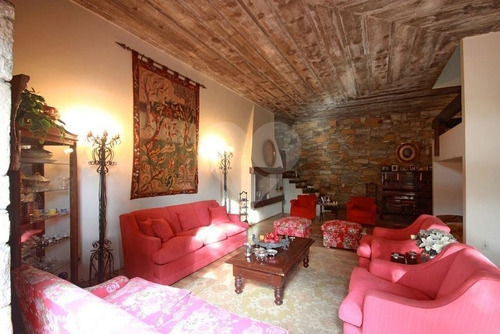 Casa-são Paulo-alto De Pinheiros | Ref.: 353-im332423 - 353-im332423