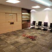 Conjunto Para Alugar, 509 M² Por R$ 40.000/mês - Itaim Bibi - São Paulo/sp - Cj0004