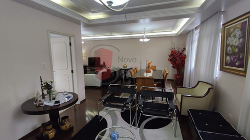Imagem 2 de 15 de Apartamento - Mooca - Ref: 14162 - V-14162