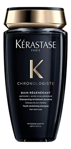 Kérastase Chronologiste Bain Regenerant Shampoo 250ml