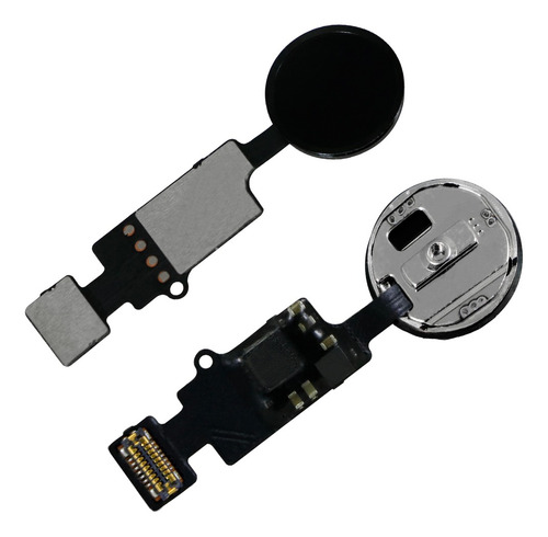 Flexor Boton Home Inicio Para iPhone 7 Plus A1661 A1784