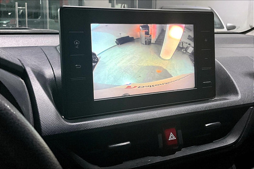 Toyota Avanza 2023
