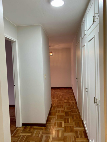 Luminoso Apartamento En Parque Miramar