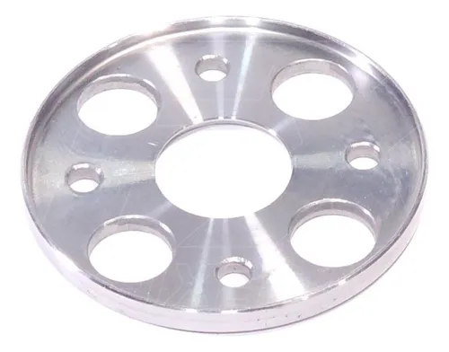 Tapa Porta Resorte Clutch Pulsar 135 Ls Speed Bajaj Original