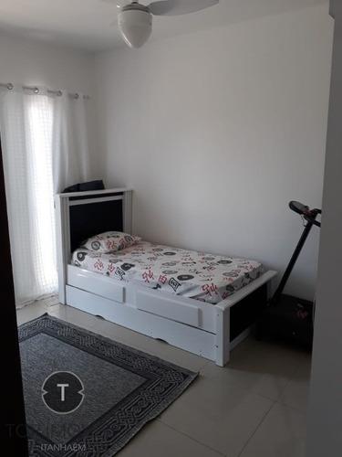 Imagem 22 de 23 de Sobrado Em Itanhaém, São Paulo, Bairro Bopiranga. Lindo Sobrado Com Piscina E Churrasqueira, Com 3 Dormitórios Sendo 1 Suite, Pronto Para Você Que Está Procurando Um Imóvel Grande - Ca00290 - 344076
