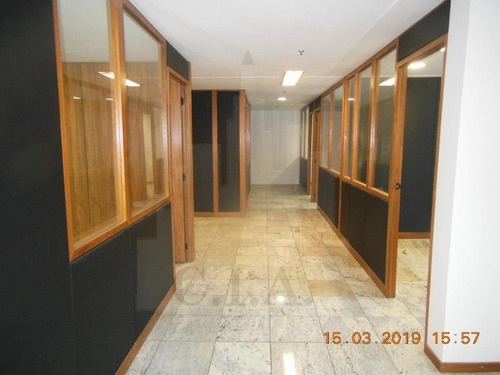 Imagem 8 de 15 de Conjunto Comercial Para Locação Em São Paulo, Jardim Paulista, 2 Banheiros, 5 Vagas - 017_1-999835