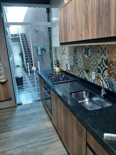 Imagem 7 de 26 de Sobrado Com 3 Dormitórios À Venda, 136 M² Por R$ 815.000,00 - Vila Formosa - São Paulo/sp - So1277
