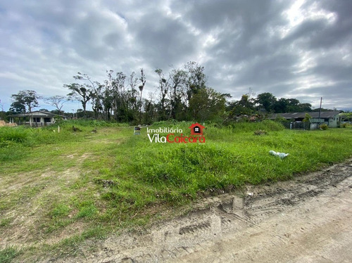 Imagem 7 de 14 de Terreno No Praia Grande Em Matinhos - Te-0142-1