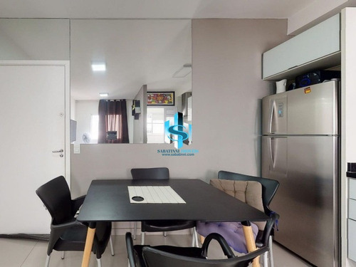 Imagem 11 de 22 de Apartamento A Venda Em Sp Barra Funda - Ap07066 - 70478720