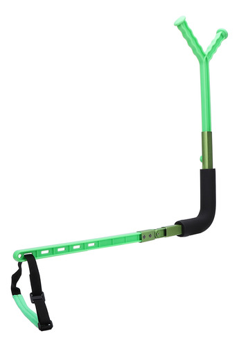Swing Motion Trainer, Rotação Em Vários Ângulos, Conforto Ap