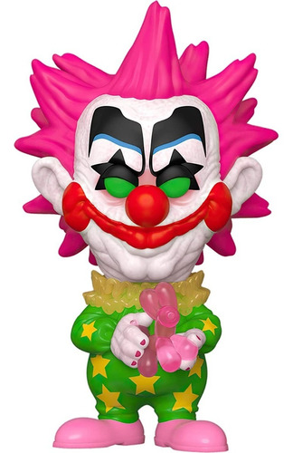 Funko Pop - Spikey - N° 933 - Killer Klowns