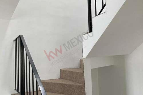 Imagen 6 de 9 de Casa En Venta En Col. Sierra Morena