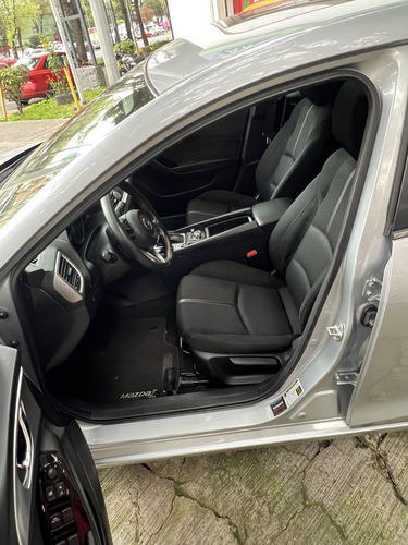 Mazda Mazda 3 2.5 I Touring At