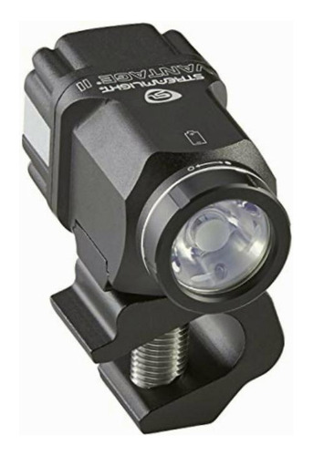 Streamlight 69331 Vantage Ii 350 Lumen Helmet Mount
