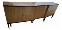 Comprar Aparador Retro Madera Americano Rack Living Vajillero